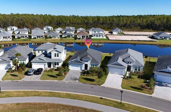 Building Photo - 1866 Pathways Drive