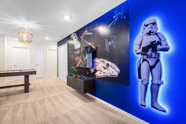 Building Photo - 1260 Blue Paradise Wy