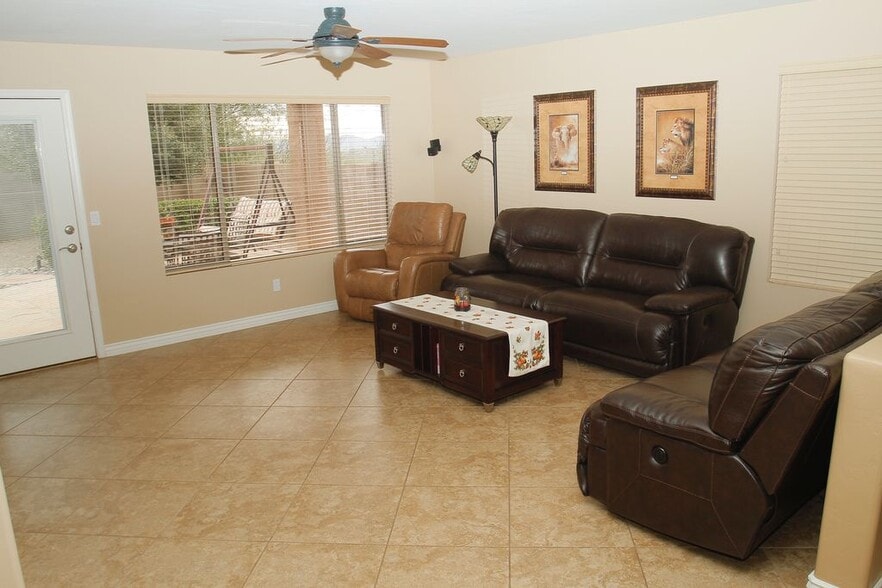 Building Photo - 2148 E Rio Vistoso Ln