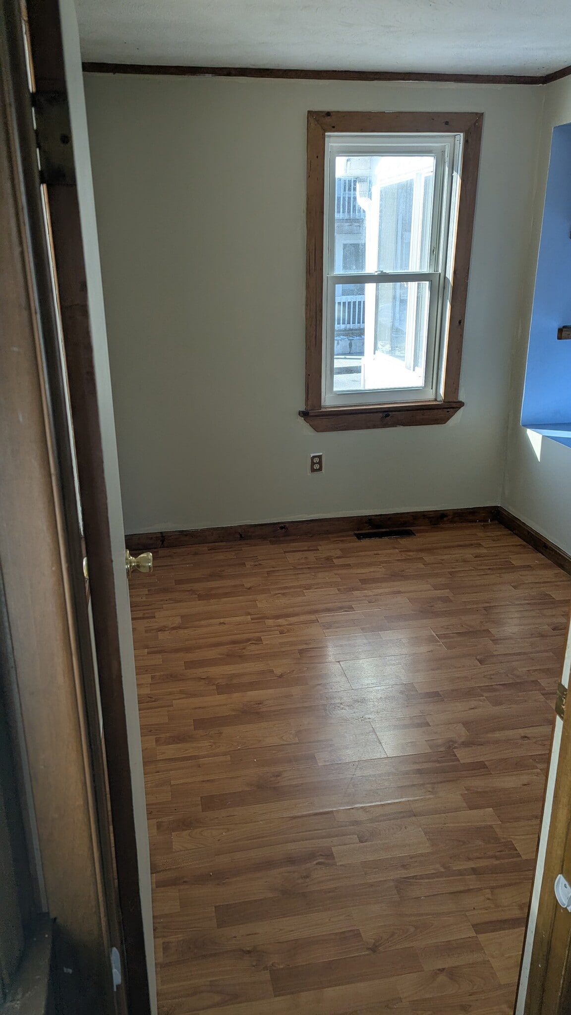 bedroom - 24 Mechanic St