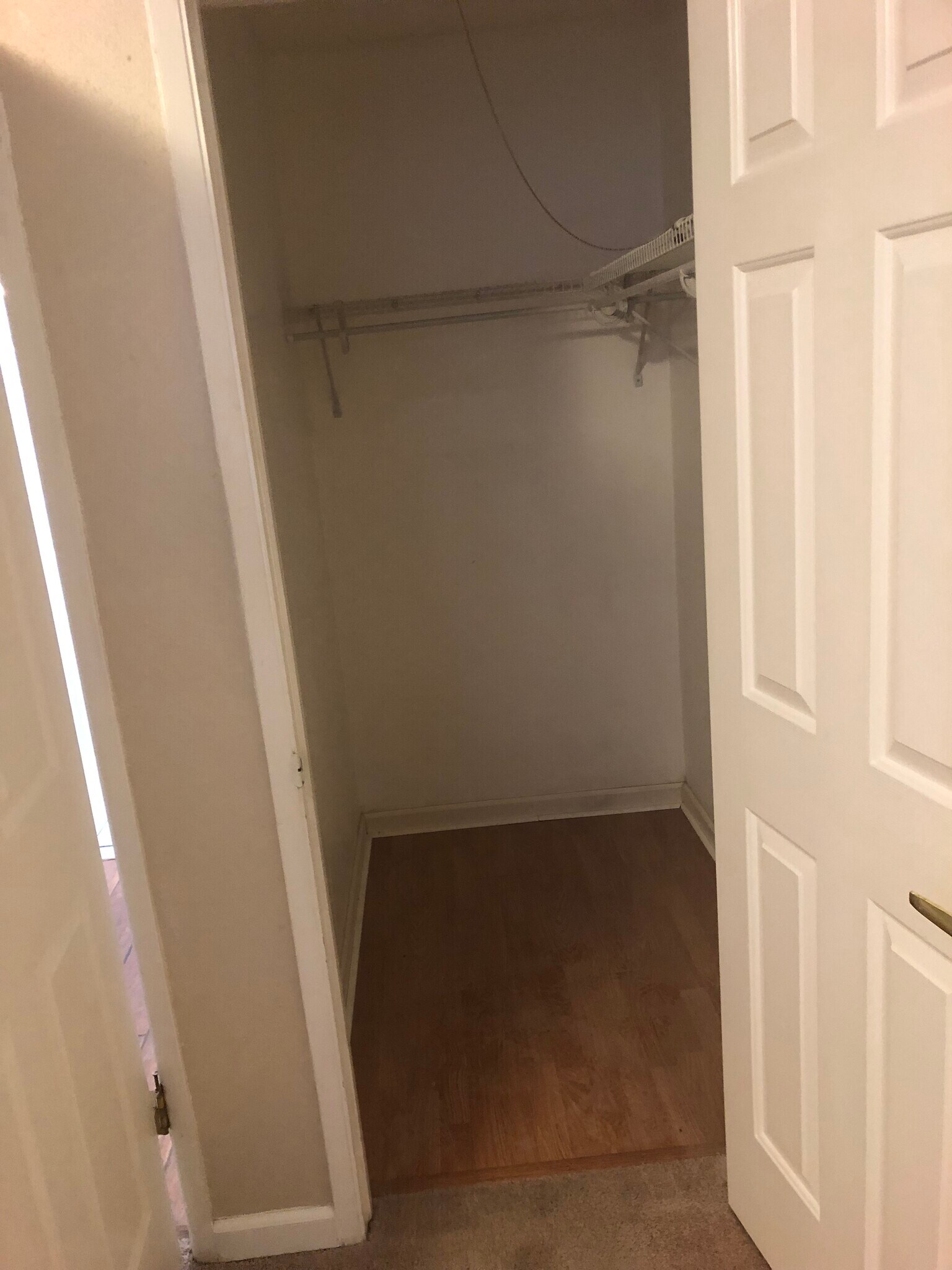 Walk-in CLoset - 2715 Joseph Ave