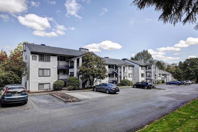 Primary Photo - Sammamish View