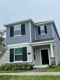 Building Photo - 4 bedroom 3.5 bath Solar Panels, The Cove at Waterside, LIKE NEW!