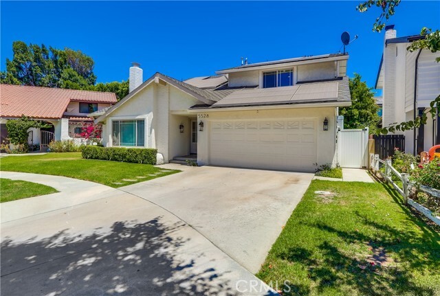 Building Photo - 5528 Voletta Pl