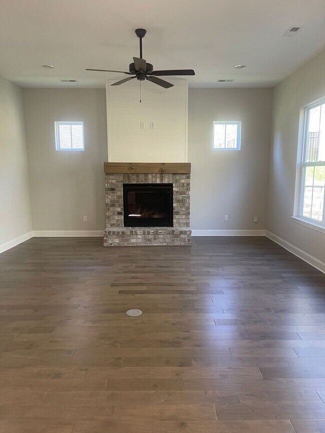 Building Photo - New Construction 4 Bedroom, 3 Bath 2-story ready for immediate move in with Move in Special!