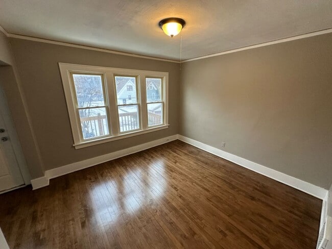 Building Photo - 3538-3540 N 2nd Lane - Duplex