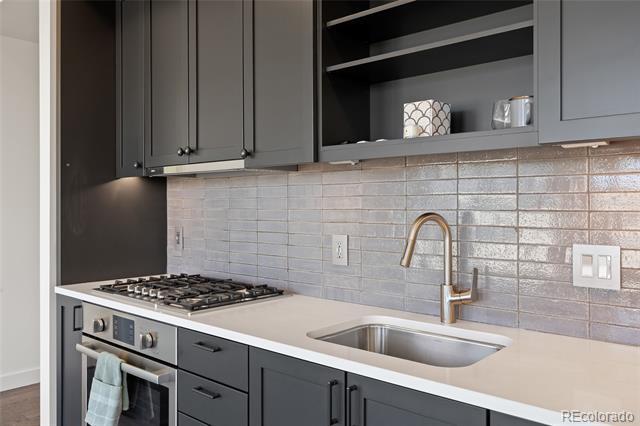 Building Photo - 1750 Wewatta St