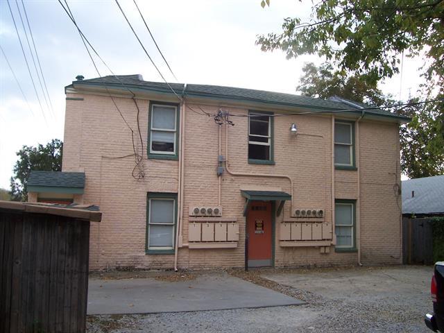 Building Photo - 5749 Vickery Blvd