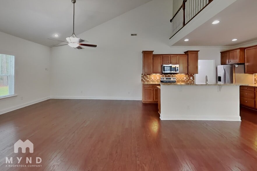Building Photo - 105 Leesville Loop
