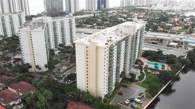 Building Photo - 19390 Collins Ave