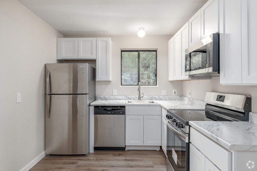 Primary Photo - Hartford Mills Apartments