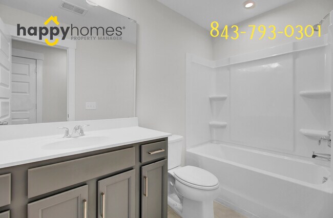 Building Photo - 4501 Durant Ave