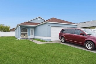 Building Photo - 2409 Lincolnshire Ct