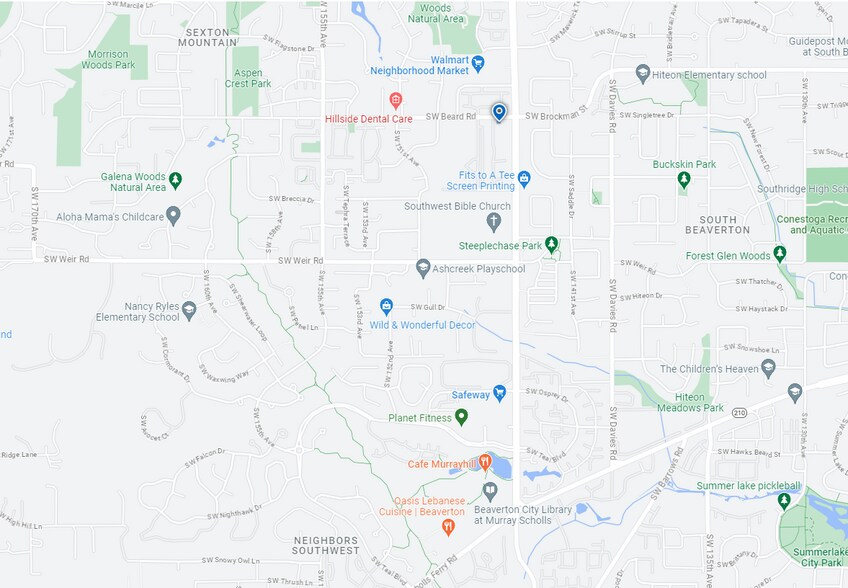 Building Photo - 9260 SW 146th Ter