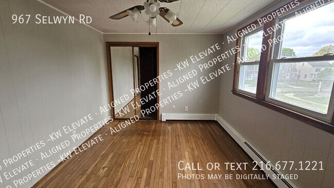 Building Photo - 967 Selwyn Rd