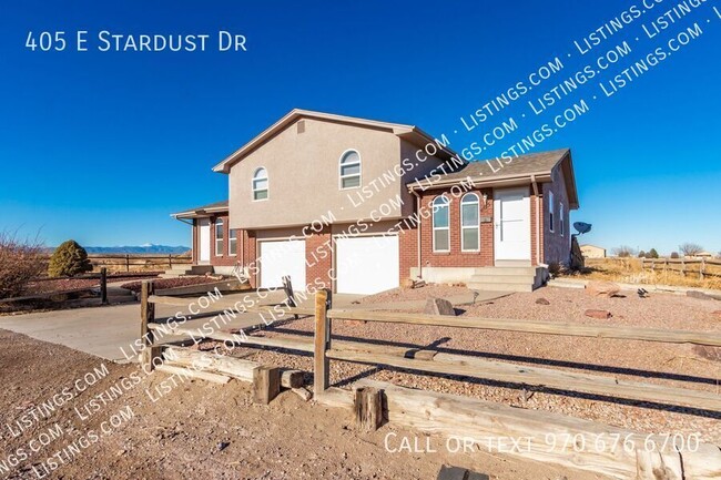 Primary Photo - 405 E Stardust Dr