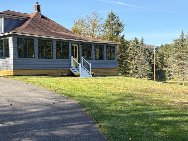 Building Photo - Custom-Updated 2BR Home Near Rail Trail with Mountain Views