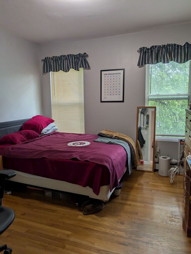 Building Photo - SEPTEMBER 1 - Dorchester Savin Hill 3 bedr...