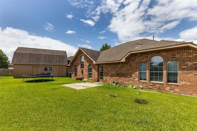 Building Photo - 3405 Kleberg Ct