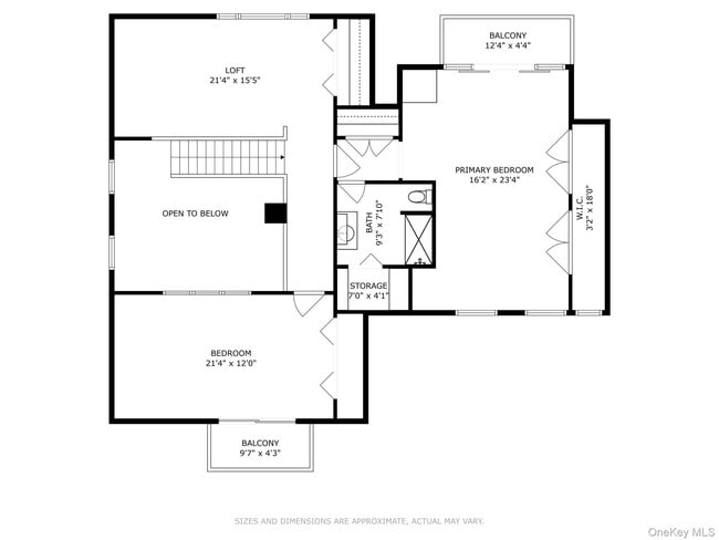 Building Photo - 1745 Bayview Ave