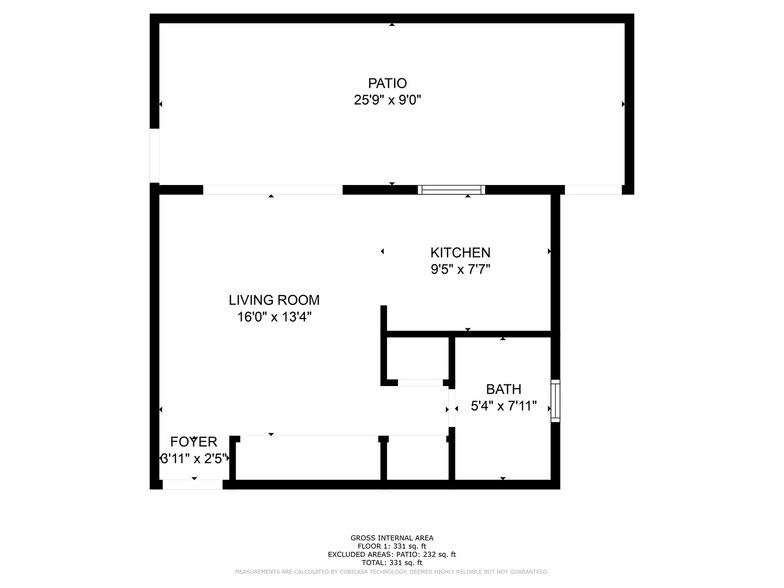 Building Photo - 425 Gaviota Ave