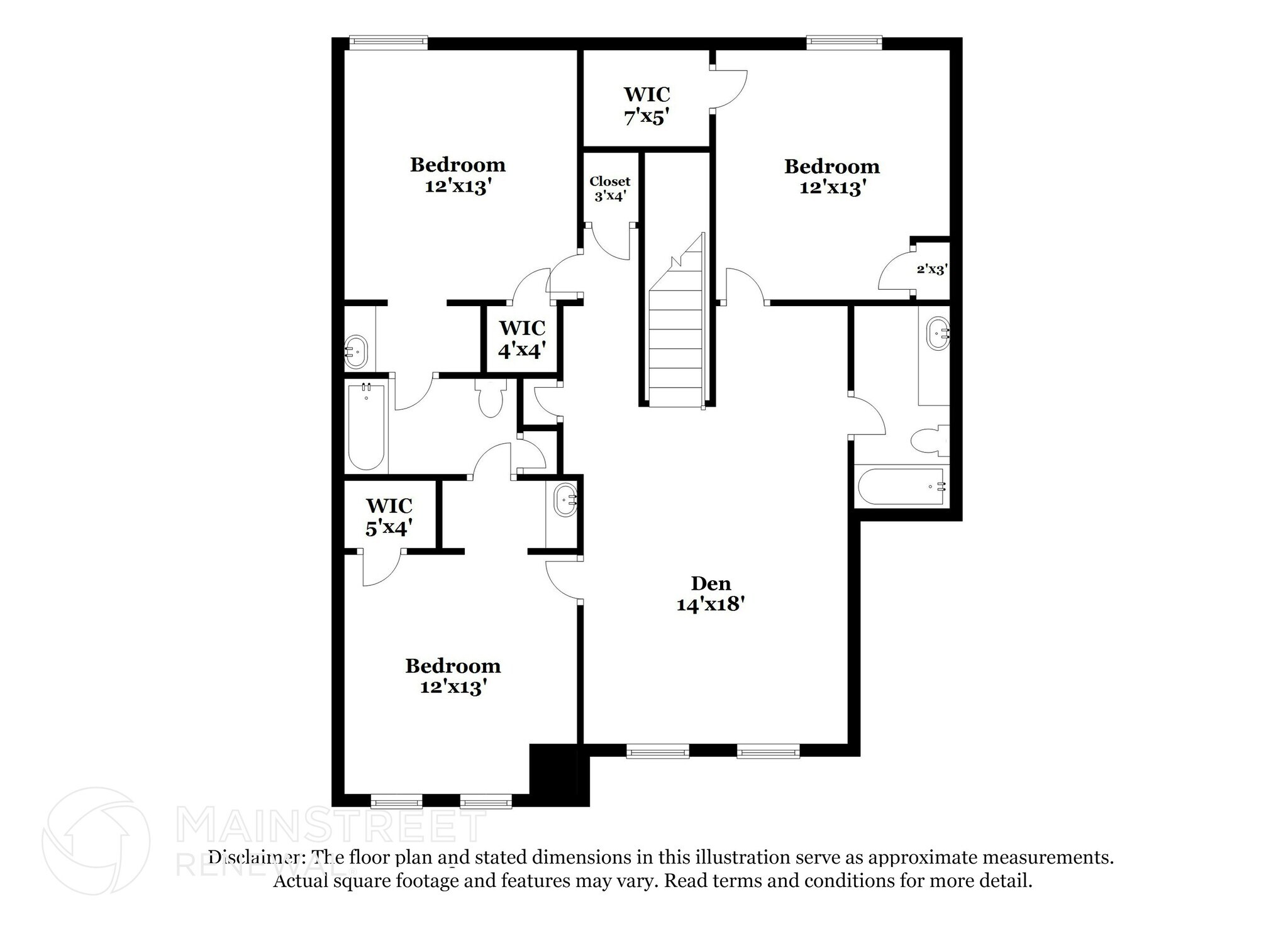 Building Photo - 2801 Willow Ridge Dr