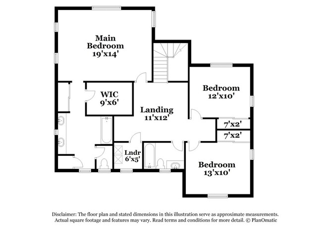 Building Photo - 3508 E Milky Way