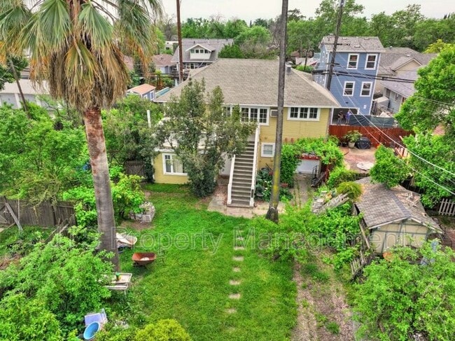 Building Photo - 2506 S Street