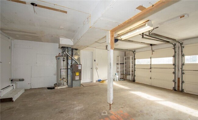 Building Photo - Gig Harbor Home on Oversized Lot