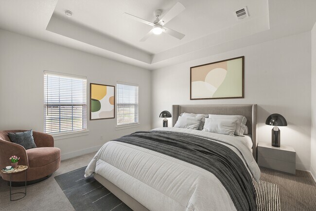 Building Photo - 6710 Abode Ave