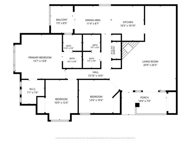 Building Photo - 3416 Cameo Dr