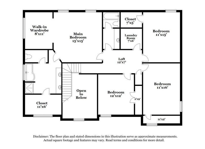 Building Photo - 1116 Corkscrew Way