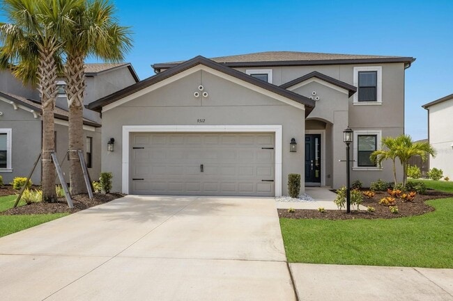 Building Photo - 9312 Tequila Sunrise Dr