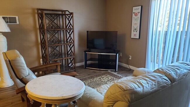 LIVINGROOM - 7831 Camino Noguera