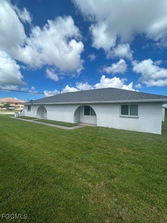 Building Photo - 4527-4529 Skyline Blvd