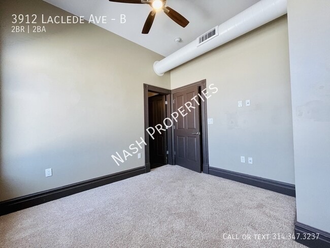 Building Photo - 3912 Laclede Ave