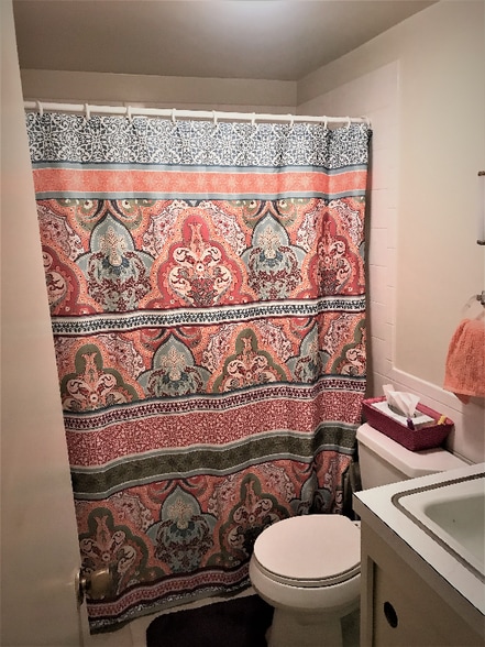 Building Photo - 1321 Walnut St