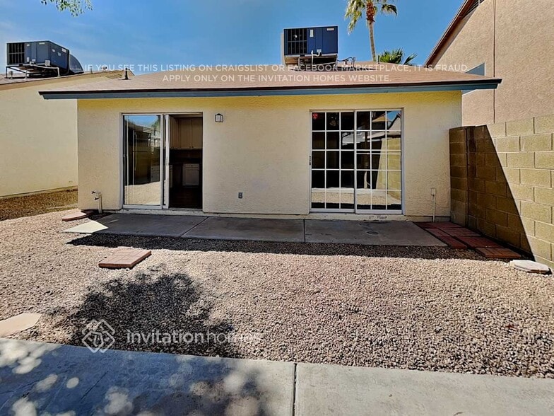 Building Photo - 16507 N 69th Ave