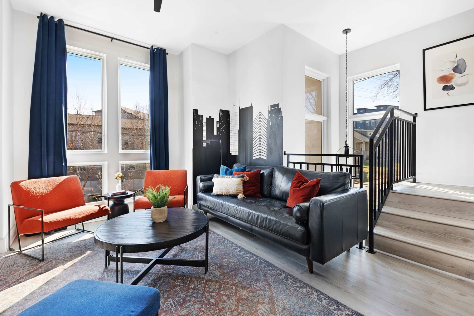 Building Photo - 913 Ramsey St