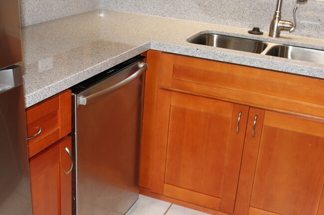 new appliances - 3442 Keha Dr