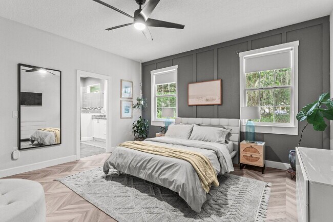 Building Photo - Charming 3-Bed with 2 Baths Oasis in St. C...