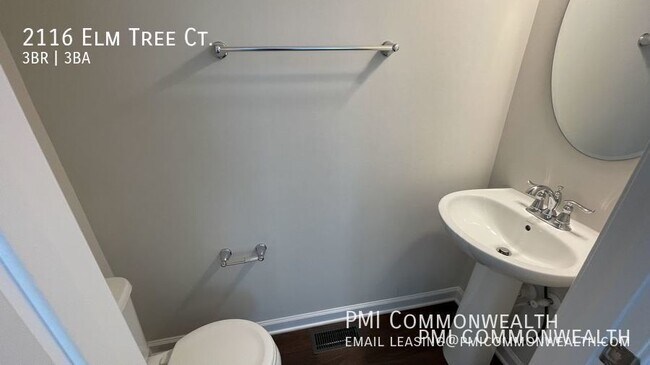 Building Photo - 2116 Elm Tree Ct