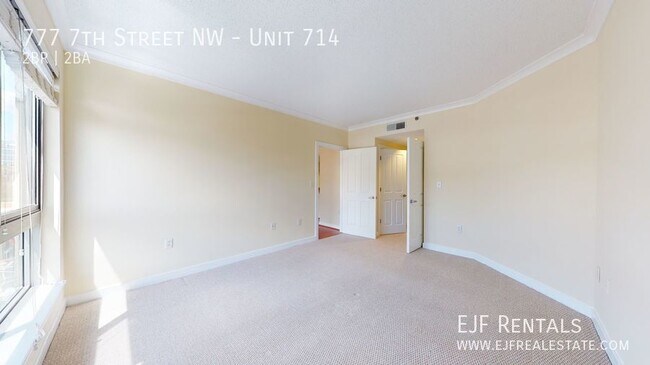 Building Photo - 777 7th St NW
