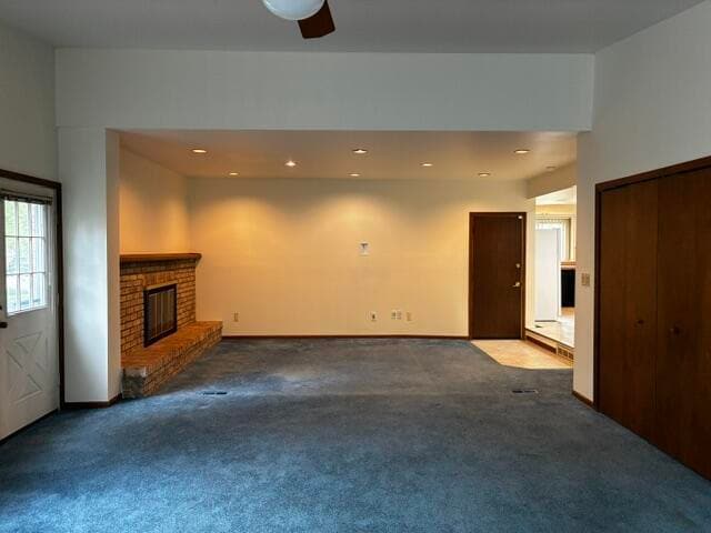 Building Photo - 2716 Hawks Ave