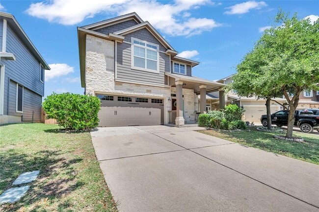 Building Photo - 8609 Rock Pigeon Dr