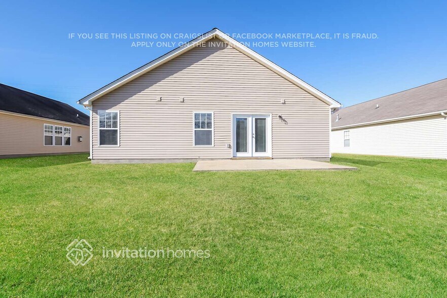Building Photo - 361 Stewart Springs Dr