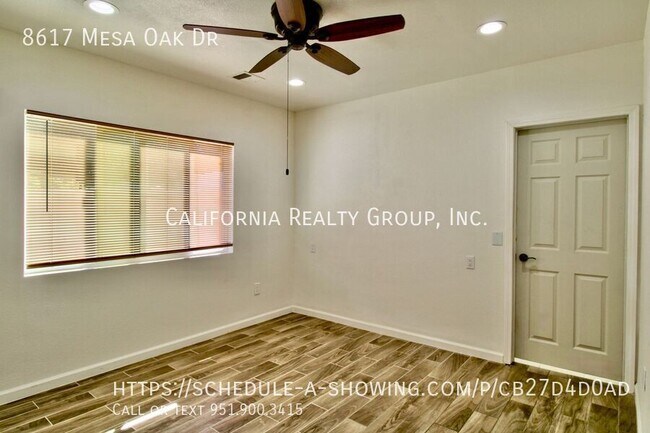 Building Photo - 8617 Mesa Oak Dr