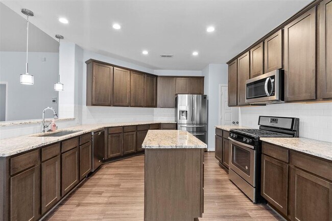 Building Photo - 18010 Wagstaff Wy