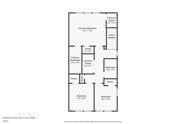 Building Photo - 4275 O'Hear Ave