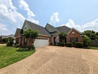 Building Photo - Beautiful Tiburon North Bossier Home